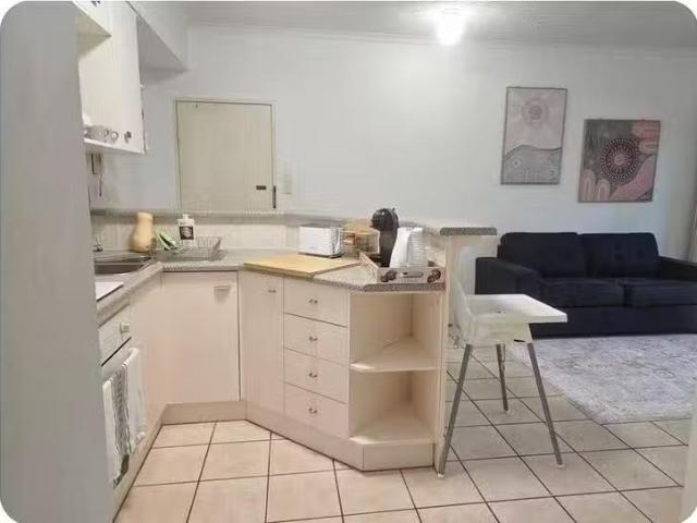 Charming 8/17 21 Martyn Street, Parramatta Park, QLD 4870