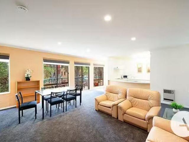 New 8/140 Port Jackson Circuit, Phillip, ACT 2606