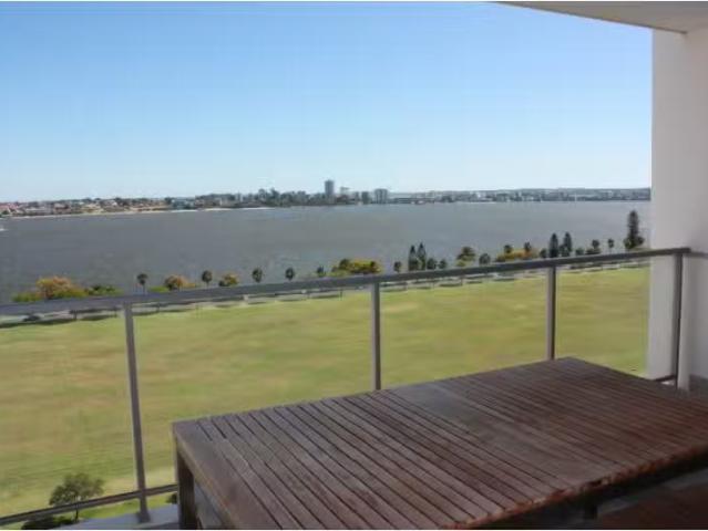 Deal! 82/78 Terrace Road, East Perth Apartment for rent Liste.