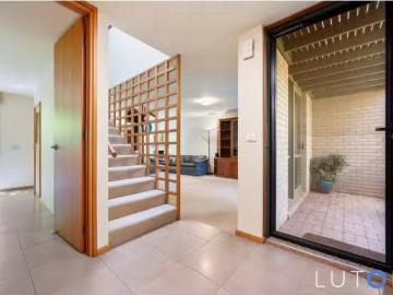 Nice 8/28 Black Street, Yarralumla Townhouse for rent Listed.