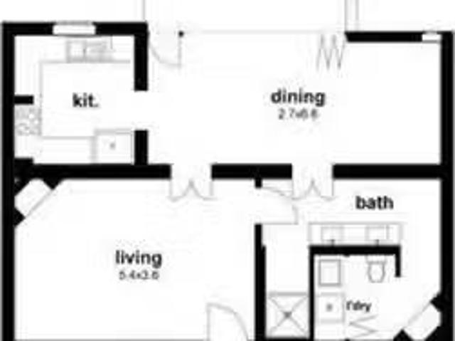 Unique 8/2 Burt Street, Fremantle, WA 6160