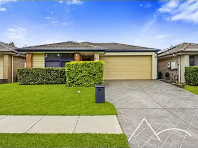 Unique 82 Bandara Circuit, Spring Farm House for rent Listed.