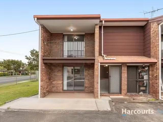 Rental! 8/2 Heather Street, LOGAN CENTRAL, QLD 4114 Unit for.