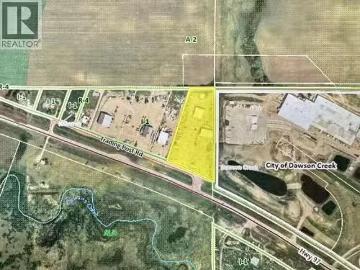 Just in! 8346 Trading Post Road Road, Dawson Creek, BC, None.