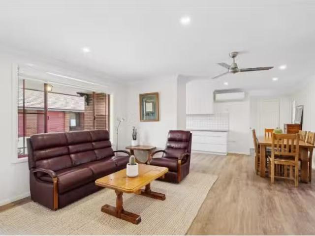 Rental! 8/39 Lewis Street, MUDGEE House for rent Listed by Lu.