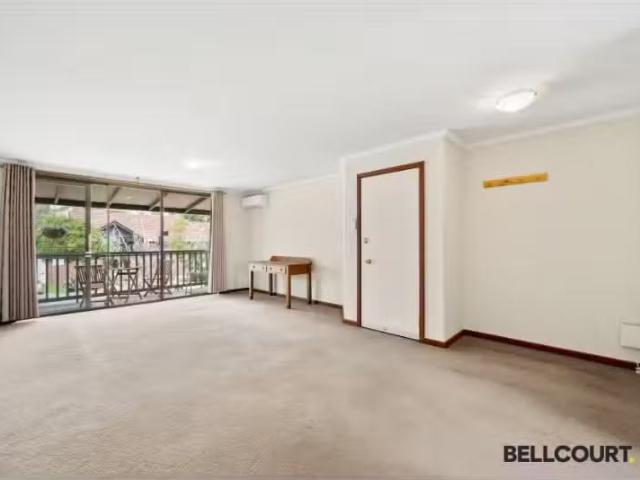 Just in! 8/3 Darley Street, South Perth Apartment for rent Li.