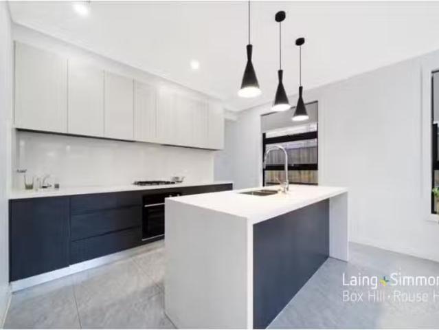 New 8 Criollo Street, Box Hill House for rent Listed by Shant.