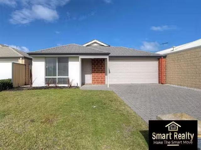 Deal! 8 Bulburin Parade, Yanchep, WA 6035
