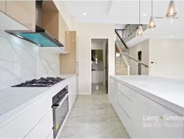 Unique 8 Burrough Street, Catherine Field House for rent List.