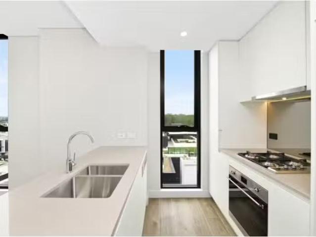 New 8 General Boulevard, Edmondson Park Apartment for rent Li.