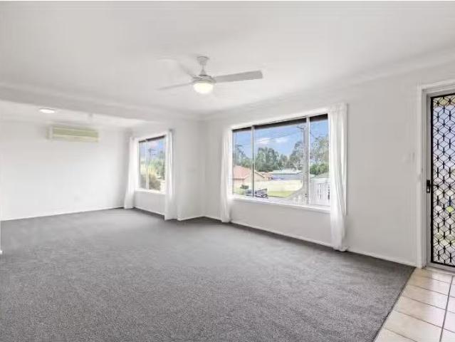 New 8 Hawkins Street, Rutherford House for rent Listed by Pro.