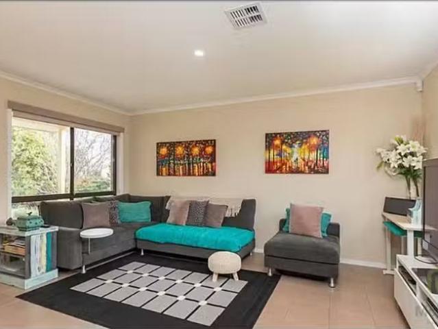 New 8 Helen Mayo Crescent, Bonython House for rent Listed by.