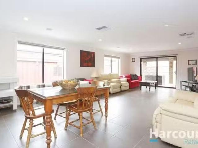Nice 8 Maurice Way, Mernda, VIC 3754