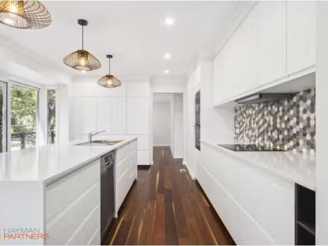 Rental! 8 Smyth Place, Hughes House for rent Listed by Annett.