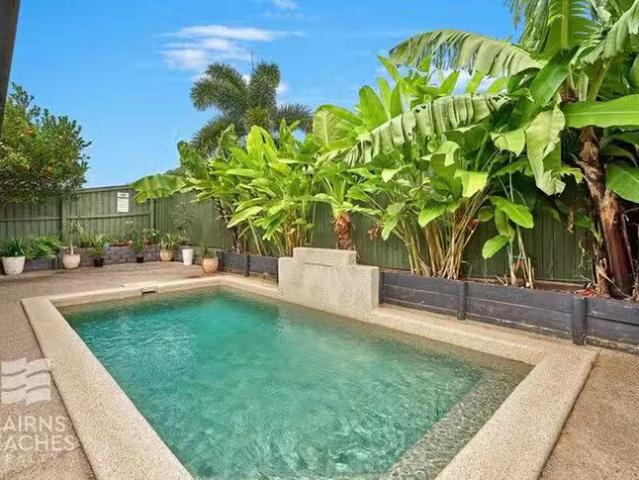 New 8 Pambula Close, Kewarra Beach, QLD 4879