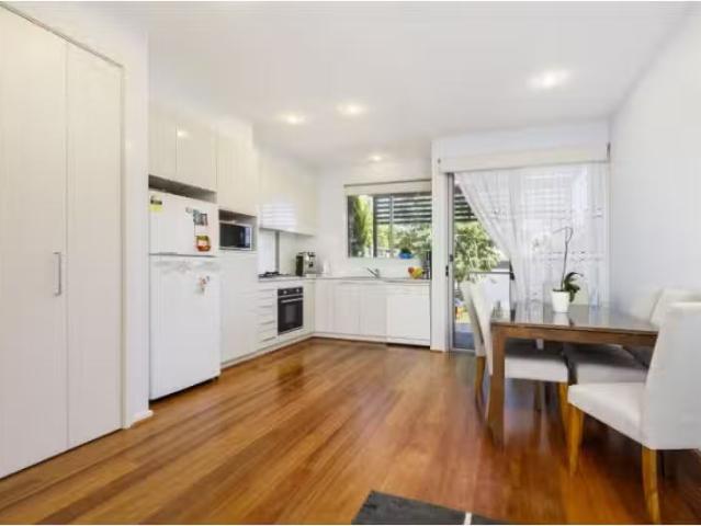 Unique 8 Quain Street, Crace Townhouse for rent Listed by Lea.