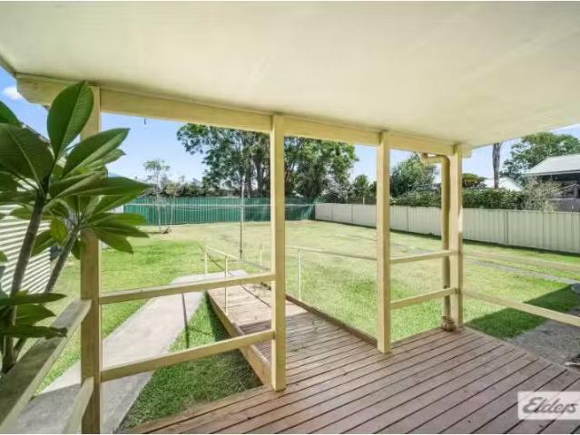Cozy 8 Rowley Street, Wingham House for rent Listed by Carly.