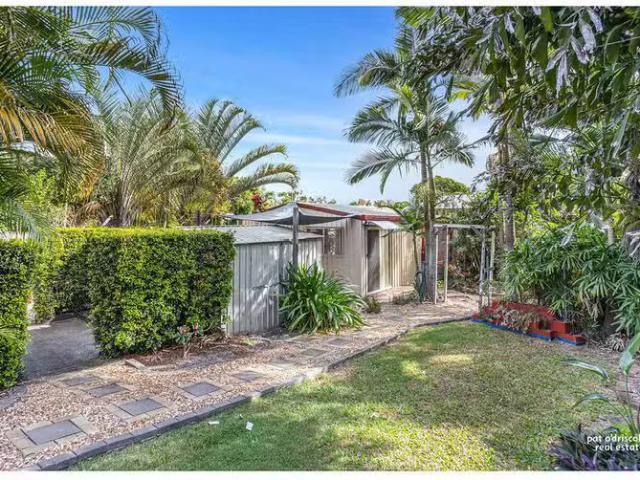 Cheap 8 Wentworth Terrace, The Range, QLD 4700
