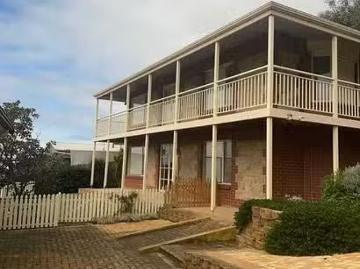 Nice 8 Tite Avenue, Encounter Bay, SA 5211