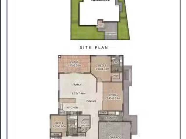 Rental! 8 Ulladulla Street, Blacks Beach QLD 4740