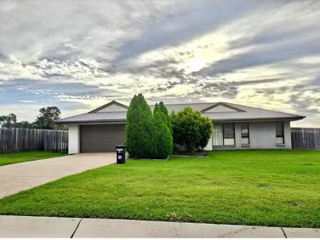 Rental! 8 Virginia Drive, Parkhurst, QLD 4702