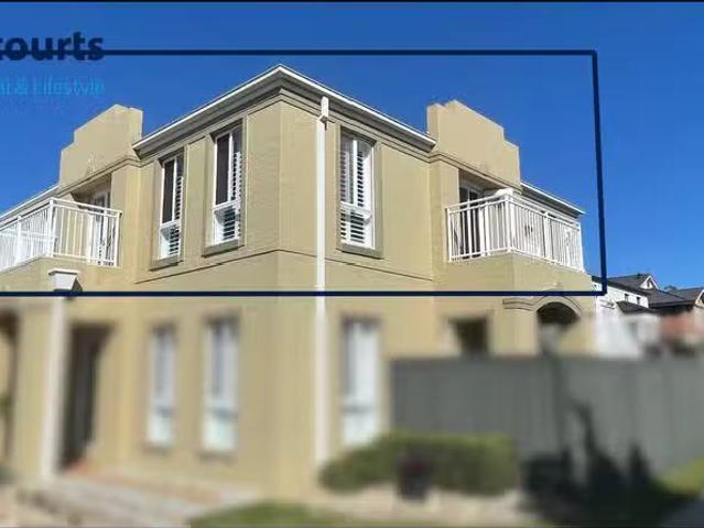 Charming 8a Myrtle Terrace, HAMLYN TERRACE, NSW 2259 Unit fo.