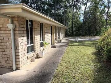Rental! 8A Lohmann Court, Canungra, QLD 4275