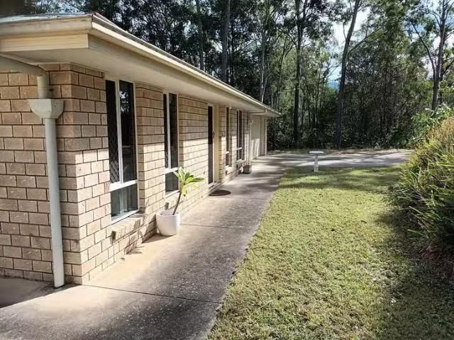 Unique 8A Lohmann Court, Canungra, QLD 4275