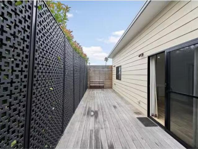 New 8A Retreat Lane, Charlestown Apartment for rent Listed by.