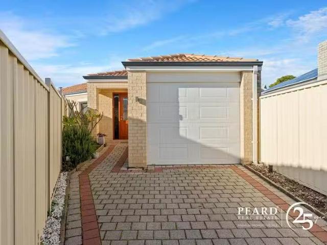 For Rent! 8A Saxby Court, Balcatta, WA 6021