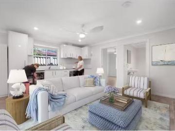 Charming 8a Youl Place, Bligh Park Apartment for rent Listed.
