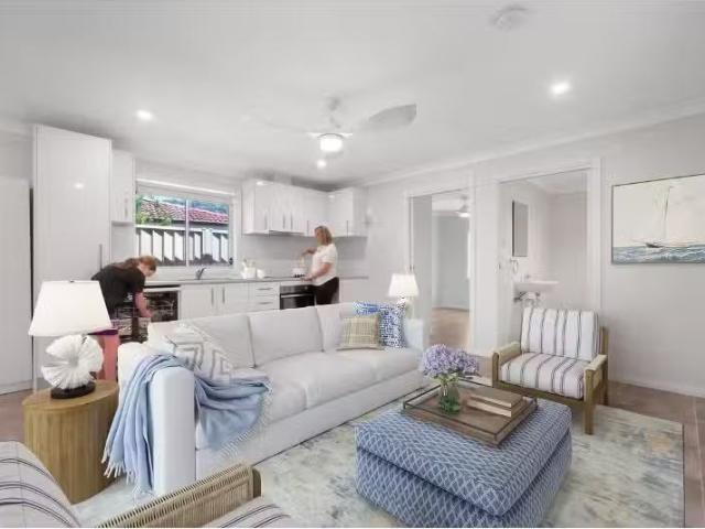 Charming 8a Youl Place, Bligh Park Apartment for rent Listed.