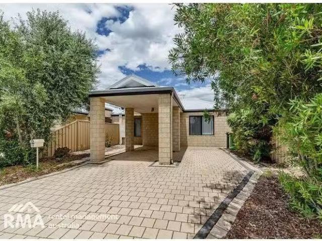 For Rent! 8B Hazlett Way, Canning Vale, WA 6155
