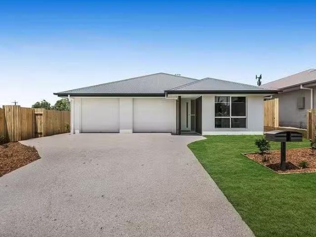 Just in! 8B Radke Road, Bethania, QLD 4205