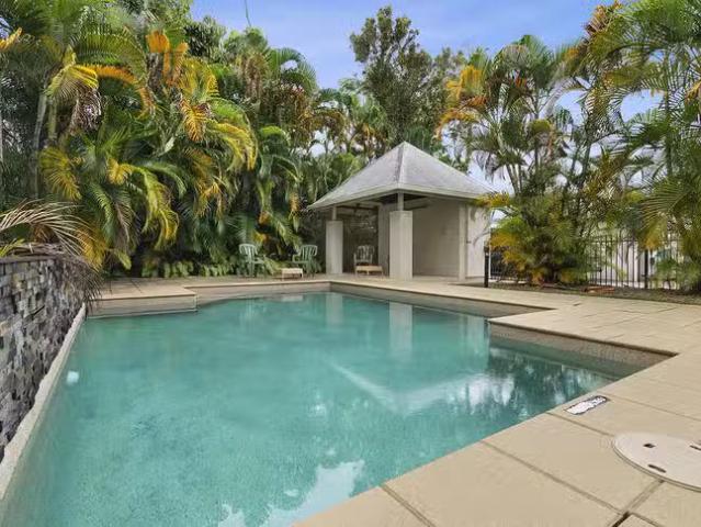Nice 9/423 427 Draper Street, Parramatta Park, QLD 4870
