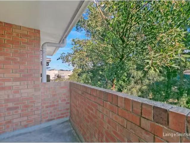 Nice 9/44 Luxford Rd, Mount Druitt Apartment for rent Listed.