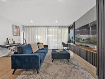 Unique 9/44 Macquarie St, Barton Apartment for rent Listed by.
