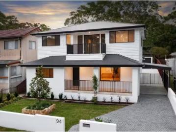 Cozy 94 Panorama Avenue, Charmhaven House for rent Listed by.