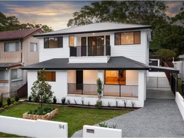 For Rent! 94 Panorama Avenue, Charmhaven House for rent Liste.