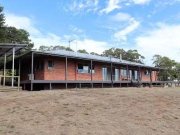 Cheap 95 Neck Track, Barwon Downs, VIC 3243