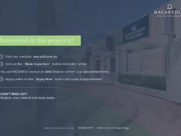 For Rent! 96 Railway Street, Turvey Park, NSW 2650