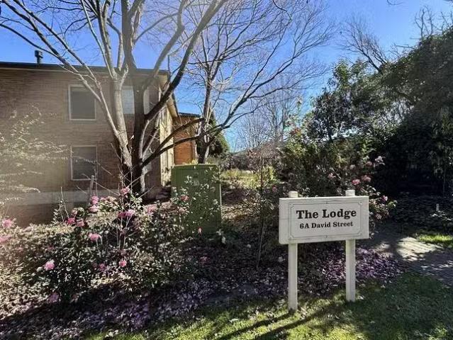 Just in! 9/6A David Street, Bowral, NSW 2576