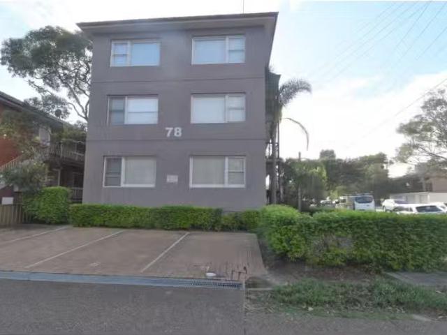 New 9/78 Elouera Road, Cronulla Apartment for rent Listed by.