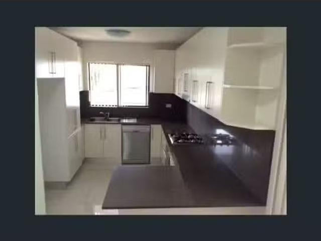 Just in! 97 Macquarie St, GREENACRE House for rent Listed by.