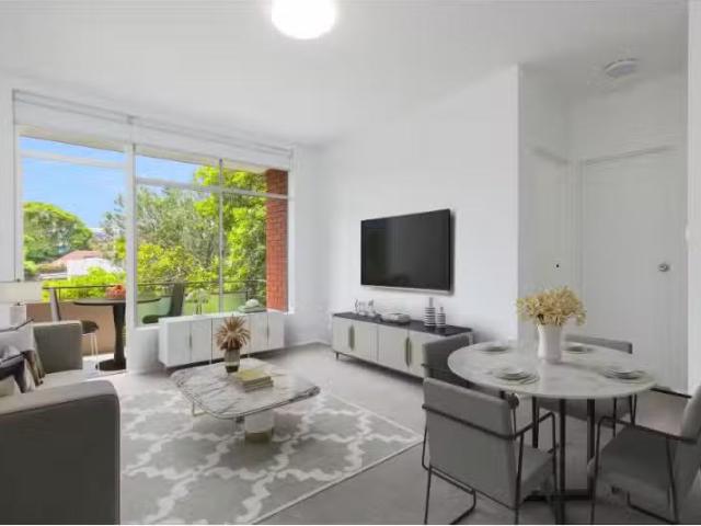 Cheap 9/7 Lindsay Street, Neutral Bay Apartment for rent List.