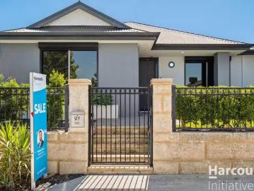 New 97 Semerwater Crescent, AVELEY, WA 6069 House for Rent