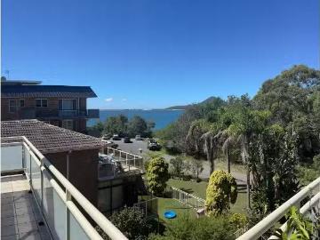 Nice 9/8 Ondine Close, NELSON BAY Apartment for rent Listed b.
