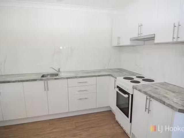 Cozy 9/8 10 Sandford Avenue, Lithgow, NSW 2790