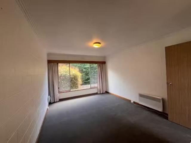 Charming 9/91 Hill Street, WEST HOBART Apartment for rent Lis.