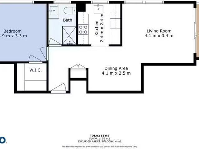 Deal! 9/9 Cowdroy Avenue, Cammeray NSW 2062
